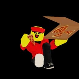 Original (Pizza Guy)