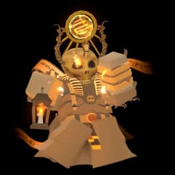 Pharaoh