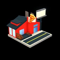 Pizza Place