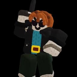 Plush (Bacon)