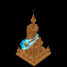 Sandcastle