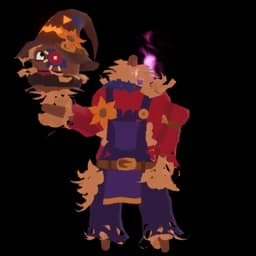 Scarecrow