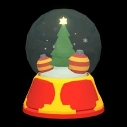 Snowglobe