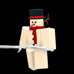 Snowman