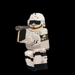 Snowy (Rocket)