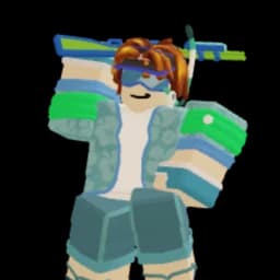 Super Soaker