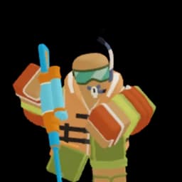Super Sprayer