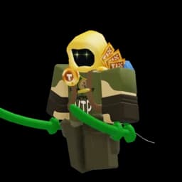 Survivalist