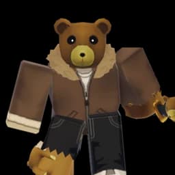Teddy (Jeff)