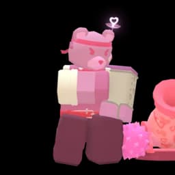Teddy (Superballer)
