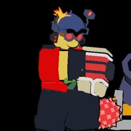 Toon (Superballer)