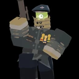 Undead General