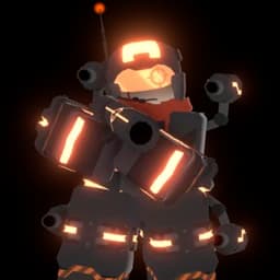 War Machine