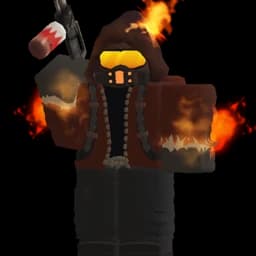 Wildfire