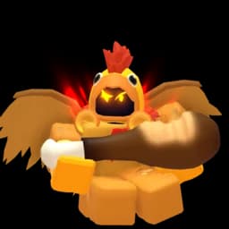 Chicken IV