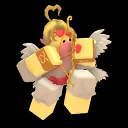 Cupid III