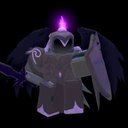 Overclocked Darkheart