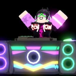 DJ