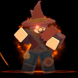 Fire Mage III