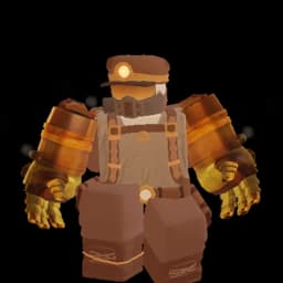 Gauntlet III