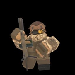 Gunner