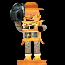 Hawkeye III Helper Bot