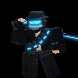 Hyperlaser Sniper
