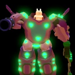 Mech III
