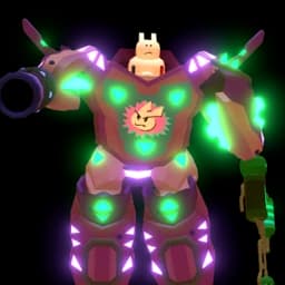 Mech IV