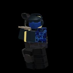 Paintballer