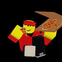 Pizza Guy
