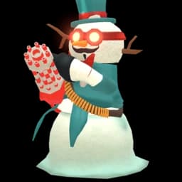 Snowman IV