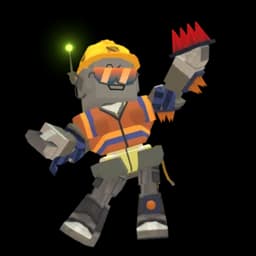 Trapper Bot