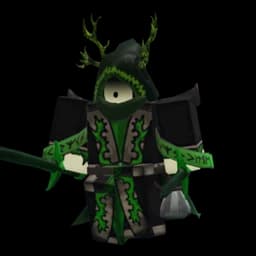Overclocked Venomshank