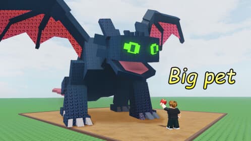Build a Zoo
