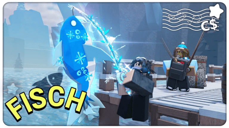 Fisch