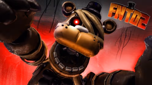 Five Nights TD 2