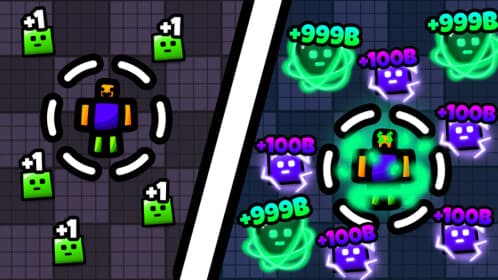Slime Incremental