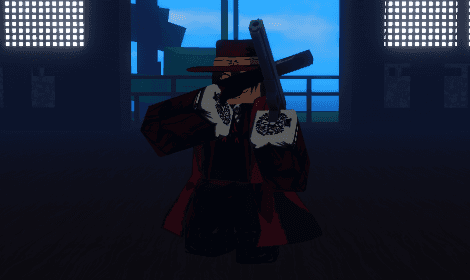 Vampire King