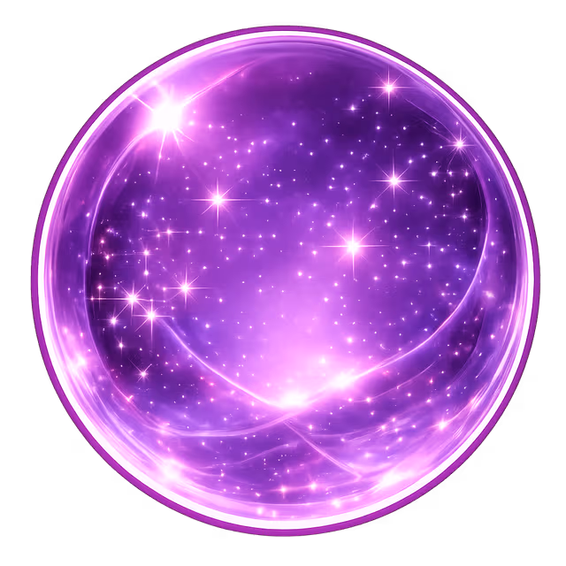 Cosmic Being