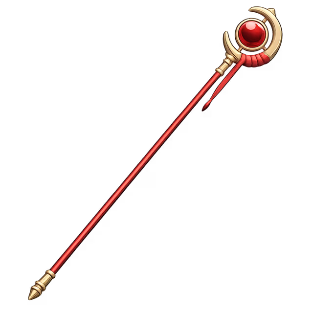 Great Mage