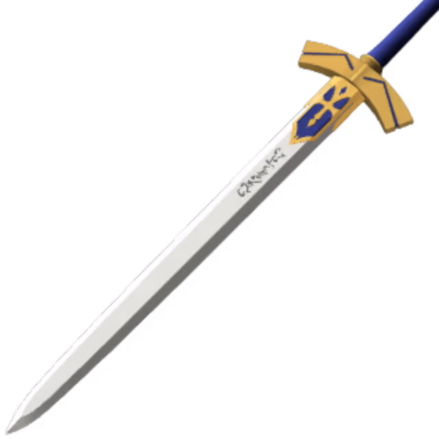 Excalibur