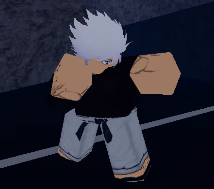 Strongest of Today