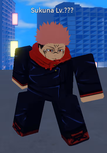Cursed King