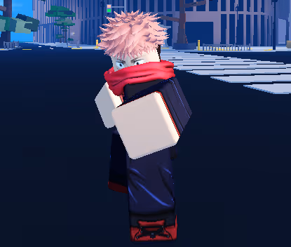 Yuji