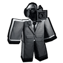 Camcorder Man
