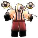 Drill Woman