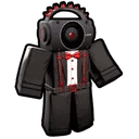 Evil Speakerman