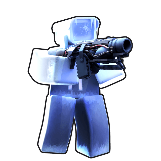 Icethrower