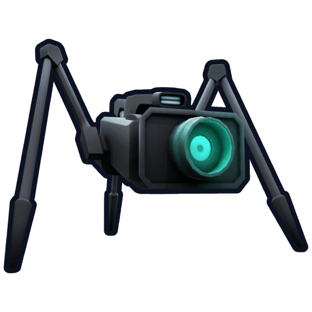Spider Camera